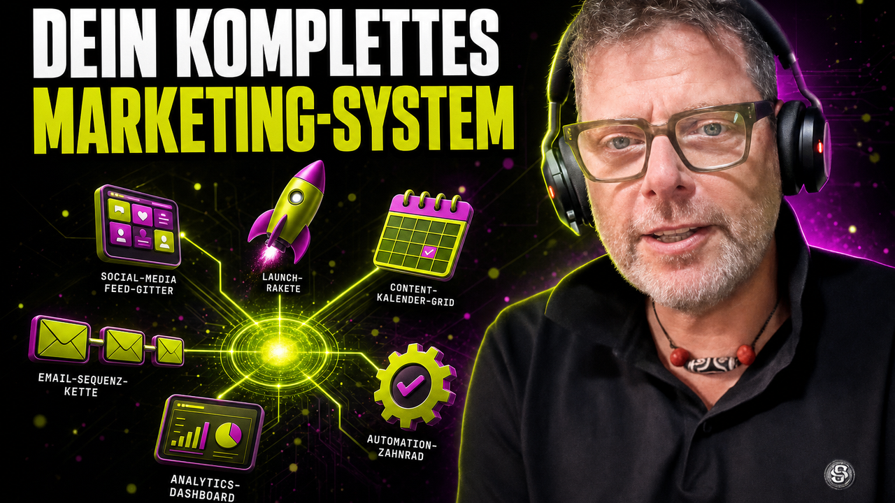 KI im Marketing 3.0 Workshop – Koerting Institute